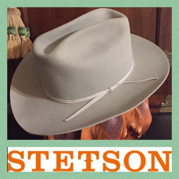 xxxx stetson hat